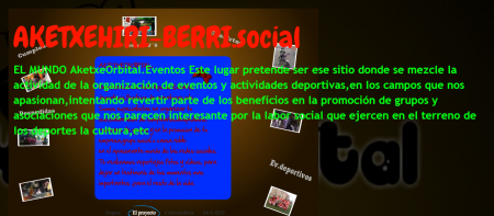 Enlaces  Importantes